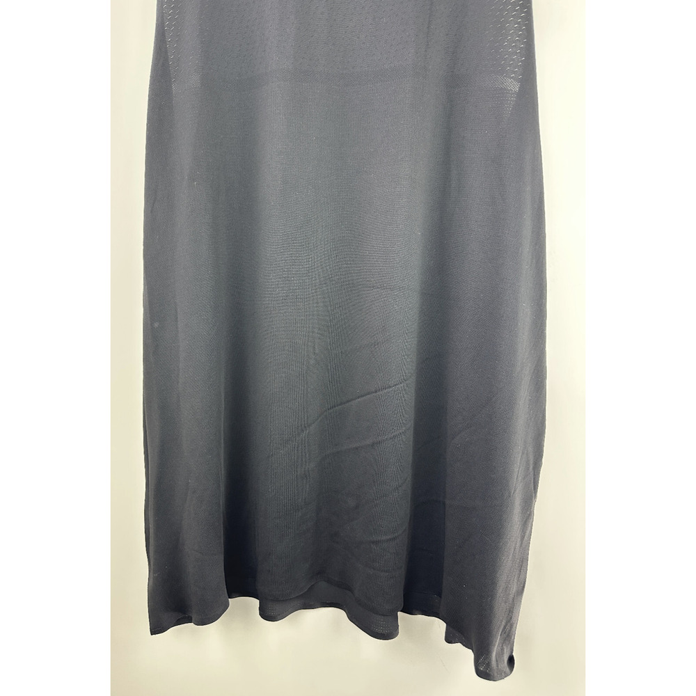 Lululemon Fast Free Singlet Tank Top Black Sleeveless Shirt Men's Size XXL - Picture 4 of 11